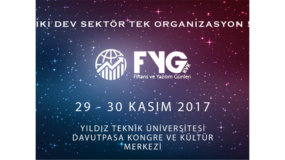 8. Finans ve Yazılım Günleri