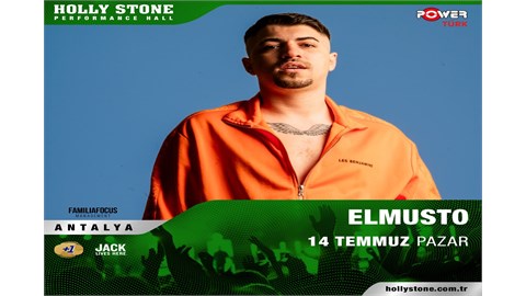 ELMUSTO KONSERİ