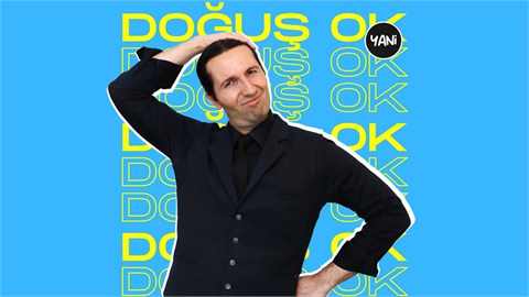 Doğuş Ok Stand up