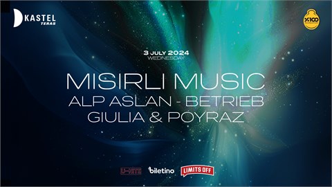 Mısırlı Music | Kastel  