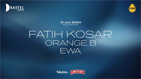 Fatih Kosar | Kastel 