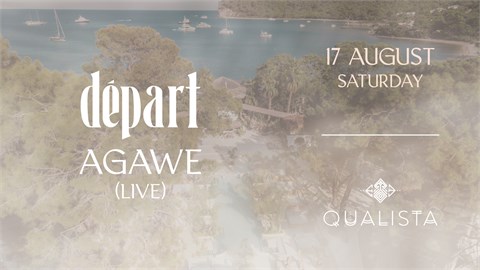 Qualista x Depart