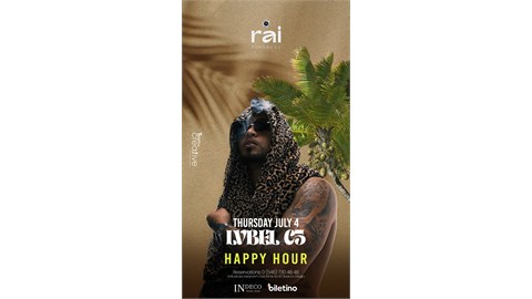 LVBEL C5 HAPPY HOUR