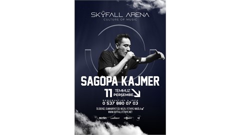 Sagopa Kajmer