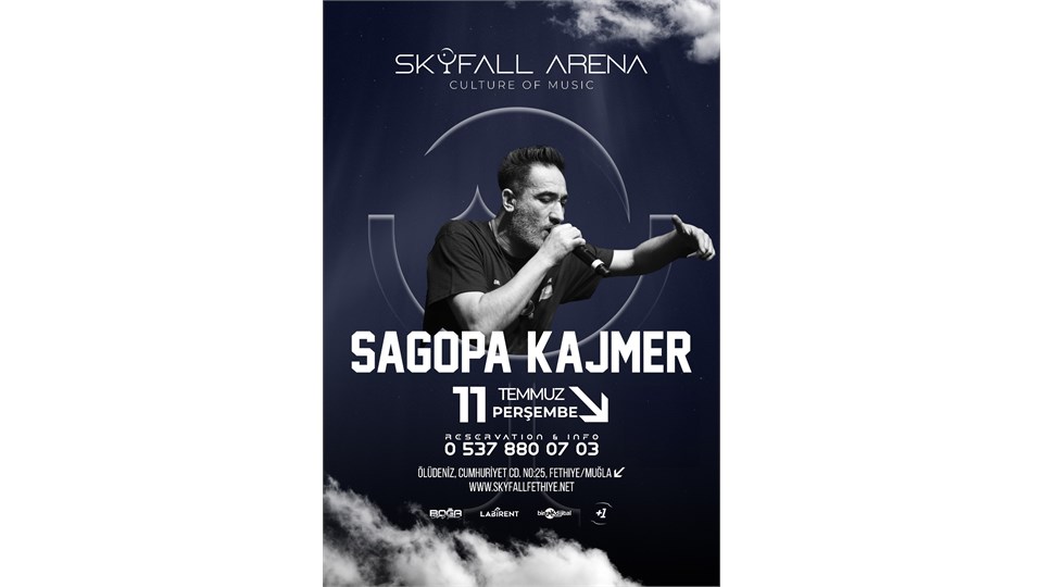 Sagopa Kajmer