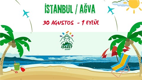 İŞARET KAMP  & DOĞA HAYATI 