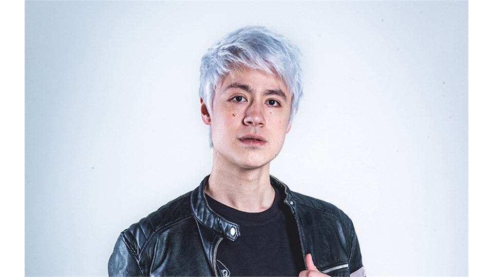 Liu