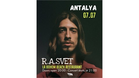 R.A.SVET 