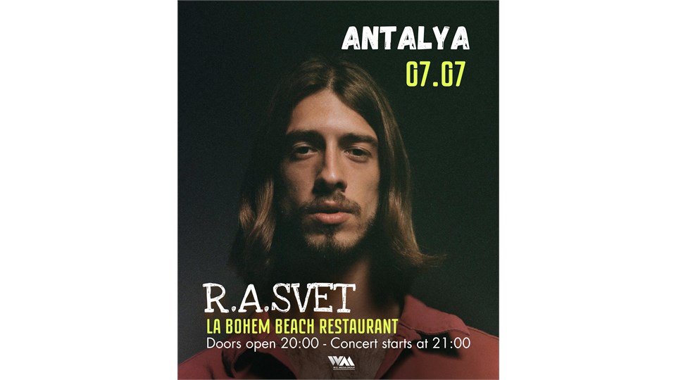 R.A.SVET 