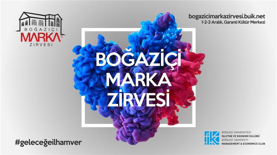 5.Boğaziçi Marka Zirvesi