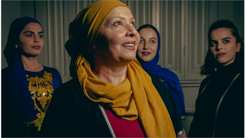 Pankisi Ensemble
