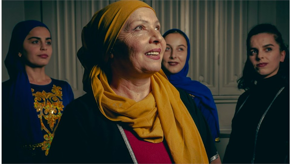 Pankisi Ensemble