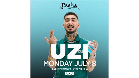 Uzi 