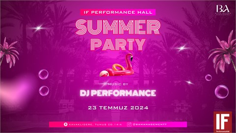 Summer Party