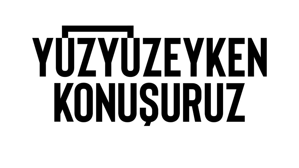 +1 Sunar: Yüzyüzeyken Konuşuruz