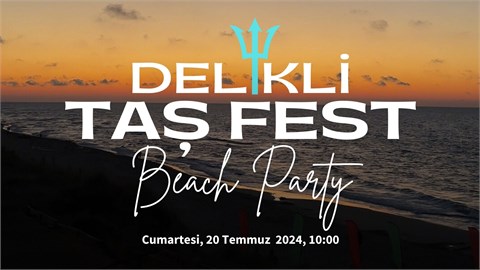 Delikli Taş Fest