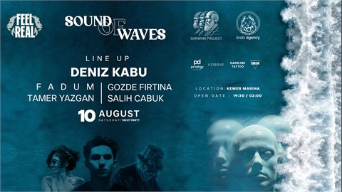 SOUND of WAVES