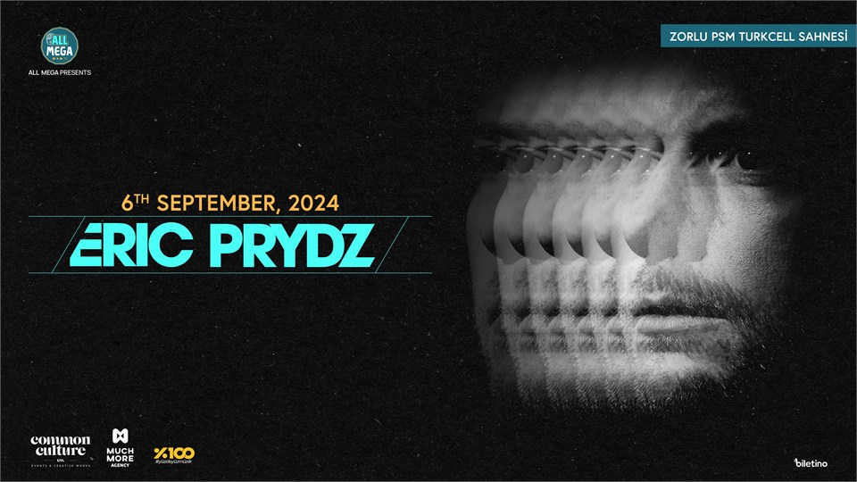 Eric Prydz