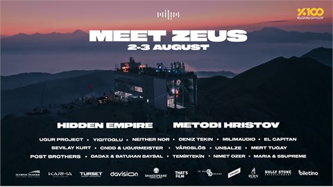 Meet Zeus 6