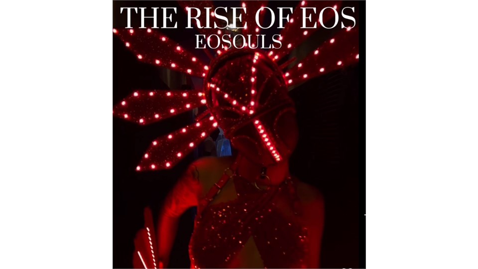The Rise Of Eos