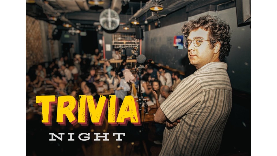 Trivia Night !!!