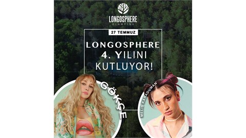 LONGOSPHERE FEST VOL IV