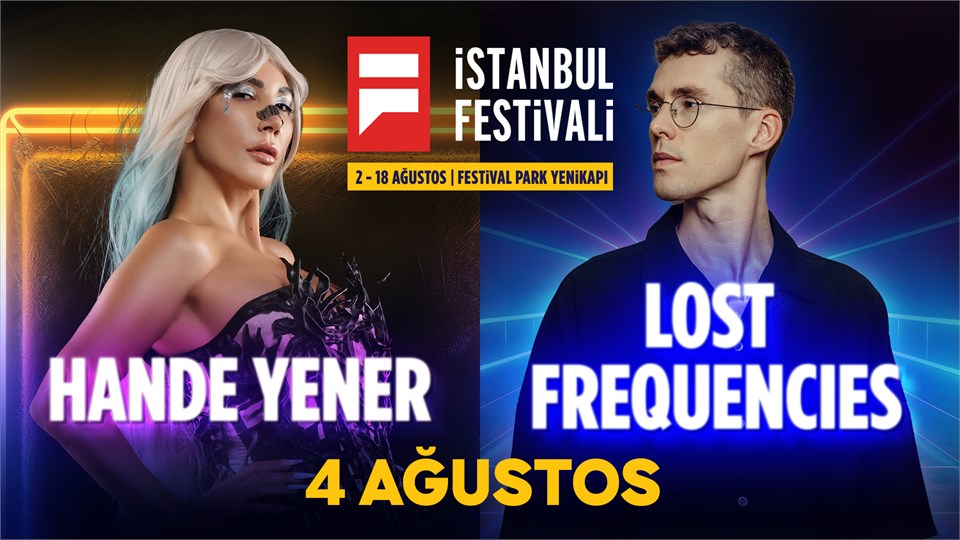 Lost Frequencies