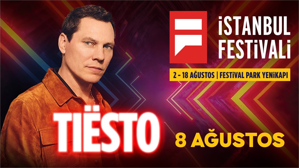 Tiesto