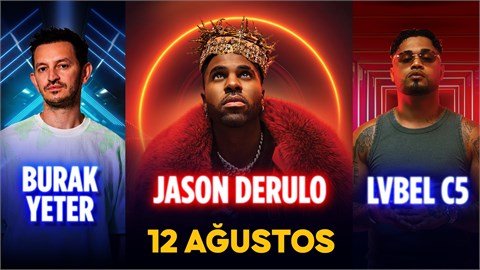 Jason Derulo