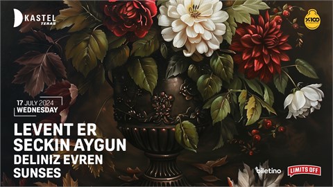 Levent Er | Kastel