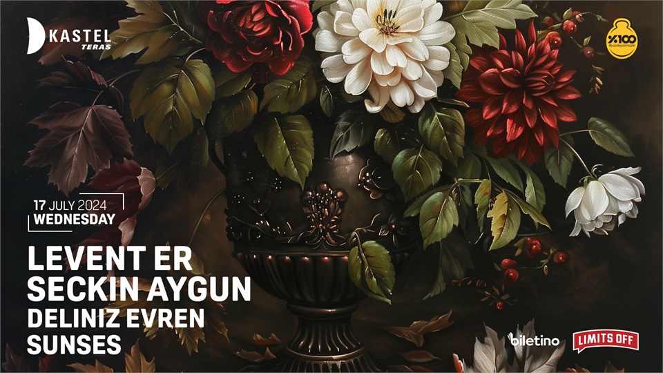 Levent Er | Kastel