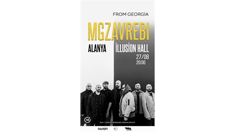 Mgzavrebi