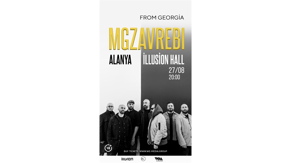 Mgzavrebi