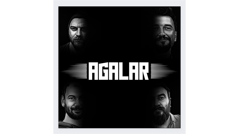 Agalar | IF Performance Hall Tunus