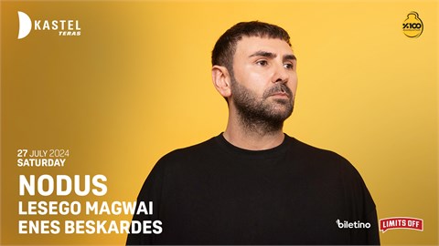 Kastel | Nodus