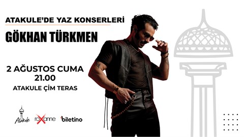 Gökhan Türkmen