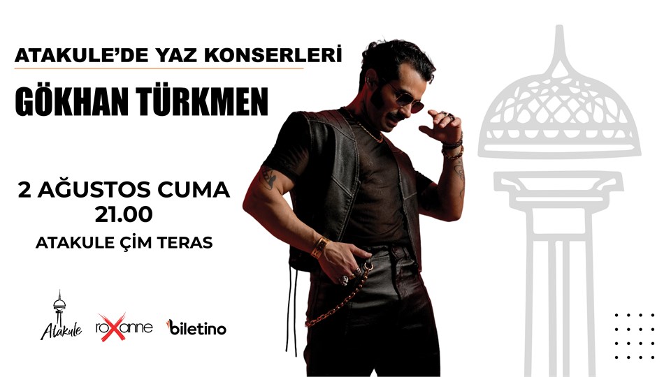 Gökhan Türkmen