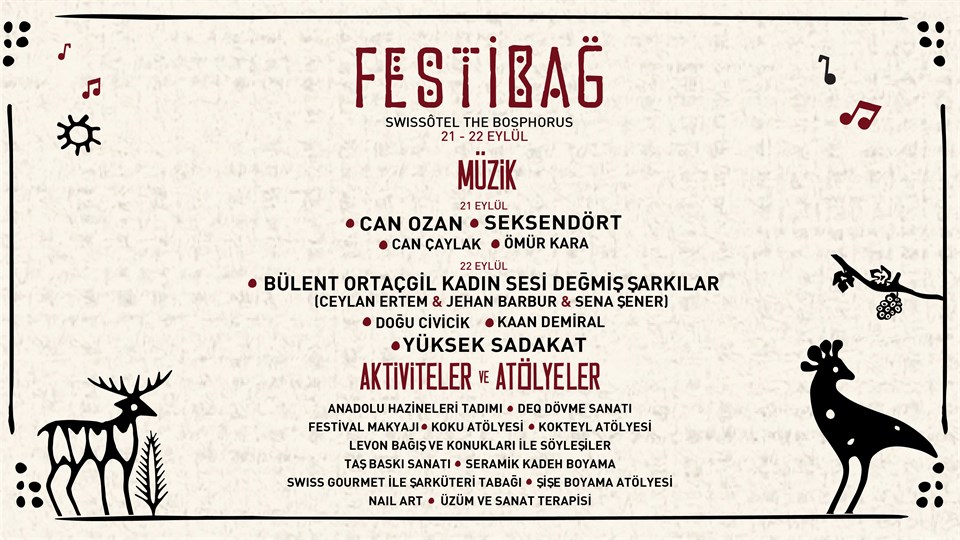 Festibağ 