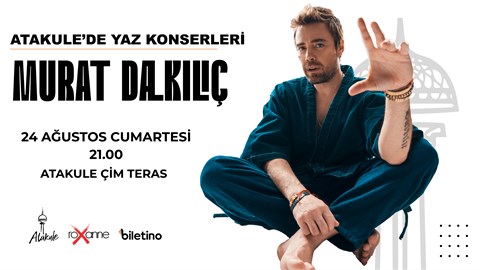 Murat Dalkılıç
