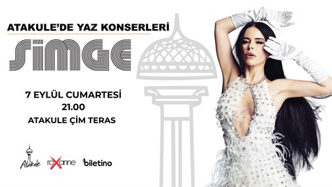 Simge
