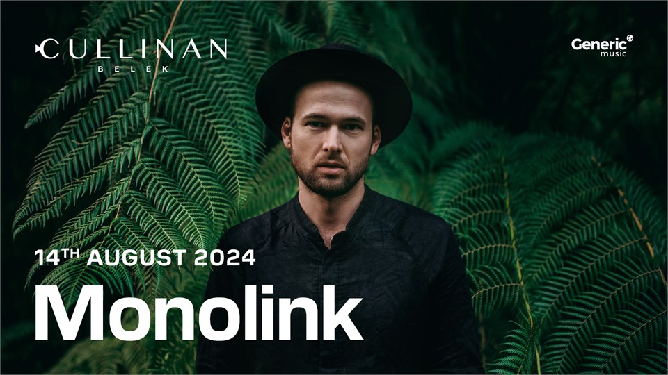 Monolink | Cullinan Belek