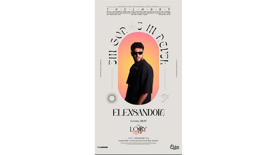 Elexsandom 