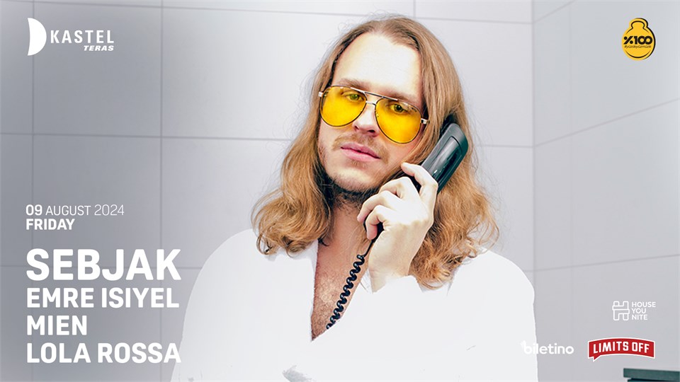 Kastel | Sebjak