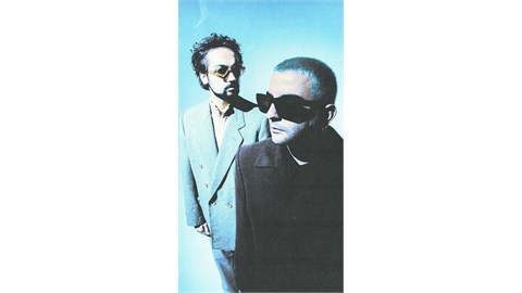  Perdenin Ardındakiler - Dorock XL Kadıköy