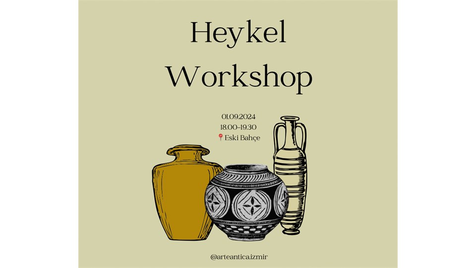 Heykel Workshop