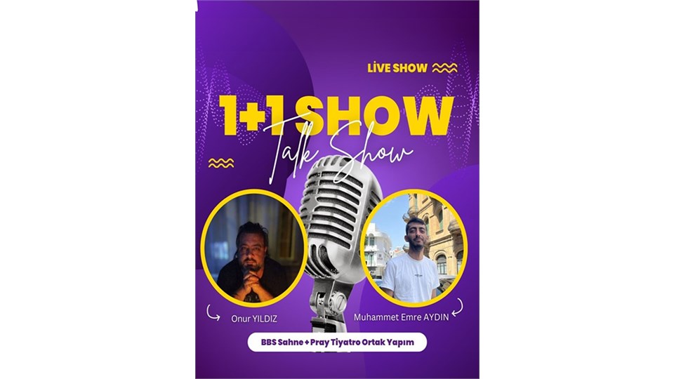 1+1 Show