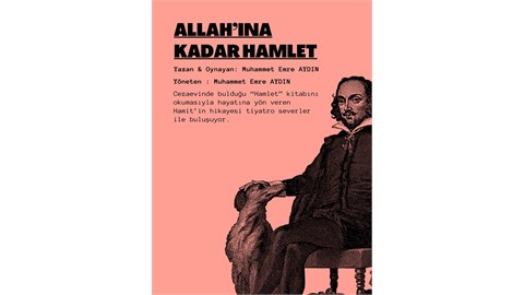 Allah'ına Kadar Hamlet