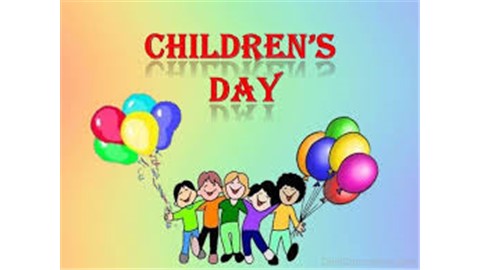 Children Day Events