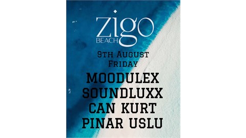 Electronic Music Night - Part 2 
