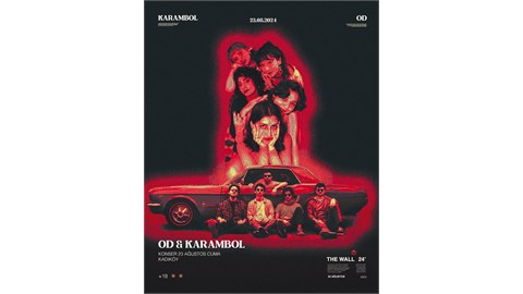 OD & Karambol Konseri